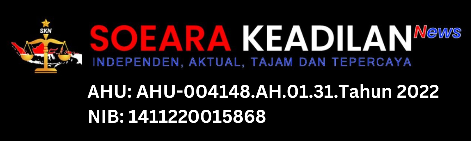 Soeara Keadilan News